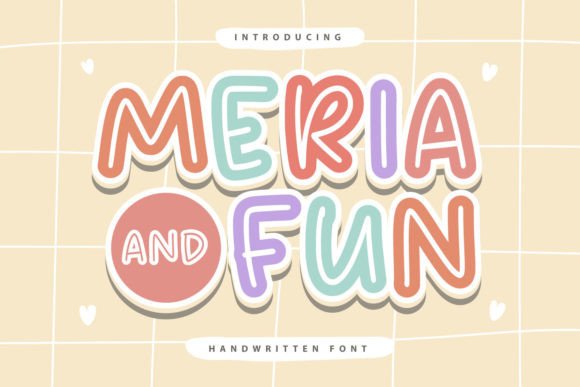 A Designer’s Honest Review of Meria and Fun