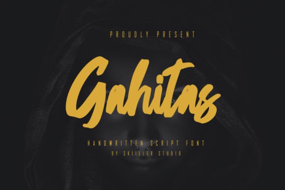 Gahitas Font: A Campaign Designer’s Review