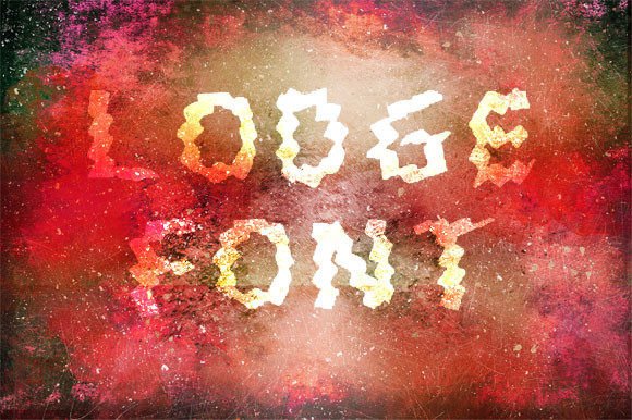 Introducing Lodge: A Handwritten Font for Editorial Personality